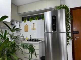 Apartamento Verdes Encantos Sudoeste - 5