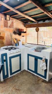 Traditional house 7 minutes from Playa Linda - 4