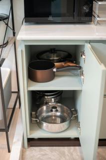 Family House Jacuzzi 2-bedroom 2 Story - 8