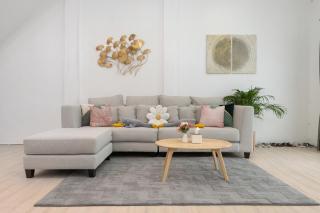 Family House Jacuzzi 2-bedroom 2 Story - 3