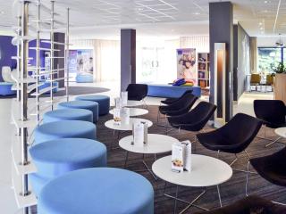 Novotel Gdansk Centrum - Gdańsk - 8