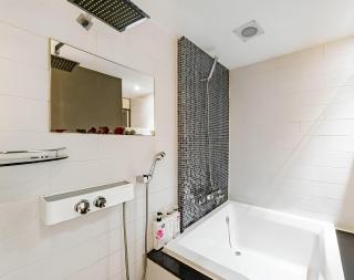 더 라임 호텔 - 7