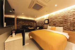 더 라임 호텔 - 4