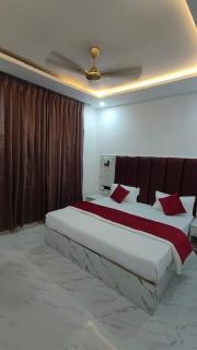 Hotel Omkar Palace - 6