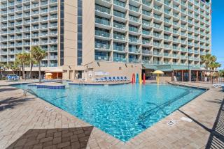 Oceanfront Serenity with Resort Pools 2Beds - Myrtle Beach - 8