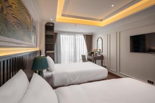 Sapa Horizon Hotel - 2