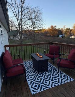 The Gilliam House - 7