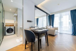 Premium apartment in Kora Beach Resort Phuket - 8
