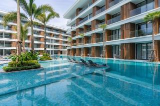 Premium apartment in Kora Beach Resort Phuket - 7