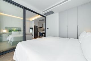 Premium apartment in Kora Beach Resort Phuket - 5