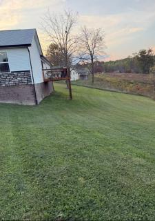 The Gilliam House - 2