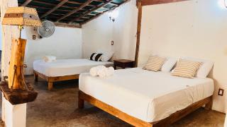 Traditional house 7 minutes from Playa Linda - 8