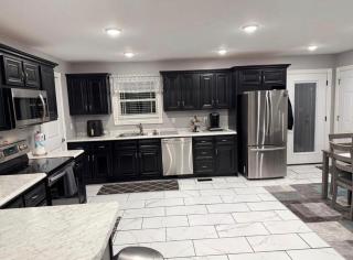 The Gilliam House - 1