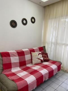 Ap familiar excelente local na Jatiuca - 0