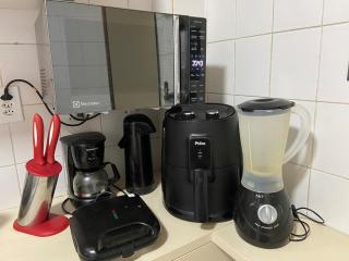 Ap familiar excelente local na Jatiuca - 5