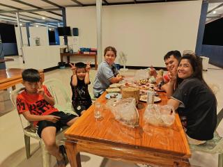 ชมวิว บึงโขงหลง - 2