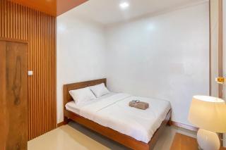 Homestay Syariah Cahaya Panca Arga near Grand Artos Mall Mitra RedDoorz - 0