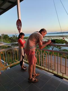 ชมวิว บึงโขงหลง - 5