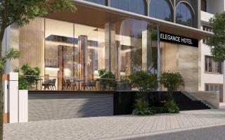 Elegance Ninh Binh Hotel - 7