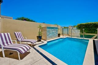Luxury Villa W Pool & Spa 5 BEDROOMS - 6
