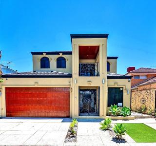 Luxury Villa W Pool & Spa 5 BEDROOMS - 8