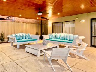 Luxury Villa W Pool & Spa 5 BEDROOMS - 2