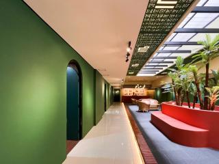 Grand UNISMA Stay Syariah RedPartner - 9