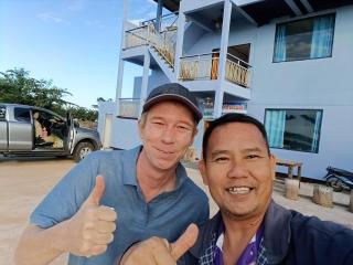 ชมวิว บึงโขงหลง - 8