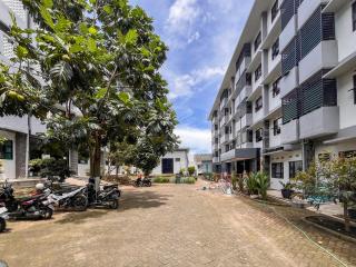 Grand UNISMA Stay Syariah RedPartner - 8