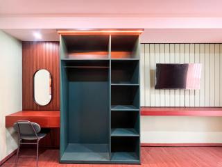 Grand UNISMA Stay Syariah RedPartner - 7