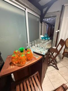 Maison charmante à Fort-de-France avec équipements modernes - 5