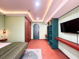 Grand UNISMA Stay Syariah RedPartner - 6