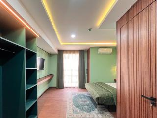 Grand UNISMA Stay Syariah RedPartner - 5