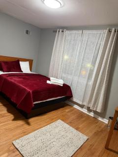 Barnes Avenue near Yale - 2