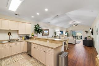 Waterview Lux Golf 3 Bdrm- Pools- Broadway @ Beach - Myrtle Beach - 1