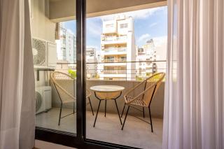 Con cohera en el corazón de palermo - 0