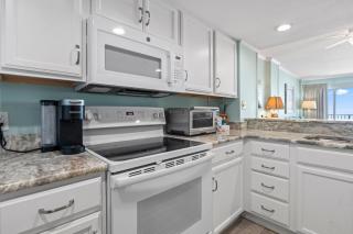 Oceanfront Delight - Indoor Pool Sleeps 4 - 1