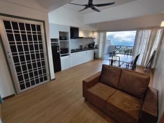 Little England B5-1 Fraser Panorama - 1