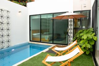 Residencia en Oaxaca Mosso - 3