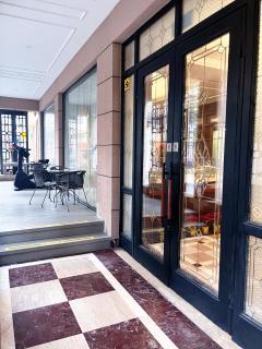 邻江壹号国际邮轮酒店 - 9