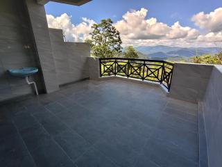 Little England B5-1 Fraser Panorama - 6