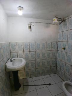 Bienvenidos, Welcome a la tierra del mercurio Huancavelica - 1