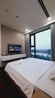 Hanoi Masteri Home Lake View 0612A - 8