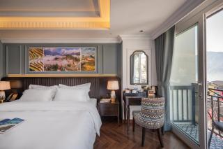 Sapa Horizon Hotel - 6