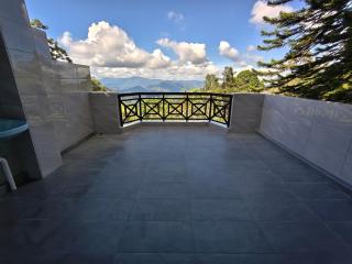 Little England B5-1 Fraser Panorama - 4