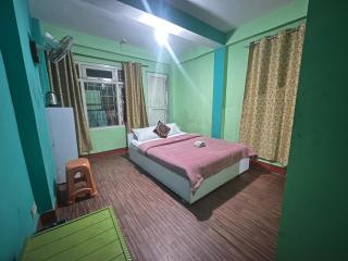 New Boudha Motel And Lodge - 8