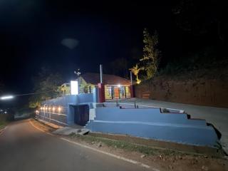 The Town Cascade - 2