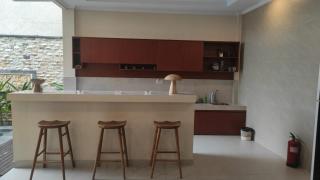 3 bedroom cozy villa with pool in Padonan, Canggu - 7