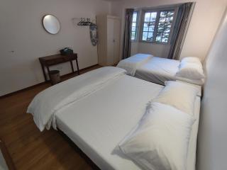 Little England B5-1 Fraser Panorama - 3