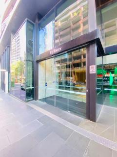 Comfortable 1BR Retreat ABeckett St - 3